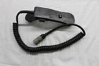 Vintage Us Military Marantha H-250 u Handset With U-229 u 5 Pin Connector