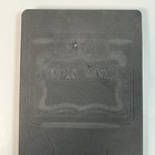 Sizzix Bigz Xl Die Extra Long Gift Card Holder W phrase For You 3d Pop Up 656740