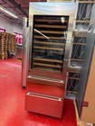 30    Subzero Wine Storage With Refrigerator Drawers Det3050wrr  new 2023 Model 