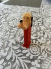 Pluto Pen Dispenser Vintage Ears Move With Feet Made In Austria Disney Pez Candy