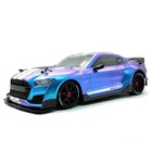 Fsr 1 7 Model Gt Brushless Rc Car With Gyro Rtr 6s 8s 4wd Max 100km h