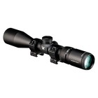 Vortex Triumph Hd 3-9x40 1in Dead-hold Bdc Moa Riflescope  tri-3901 
