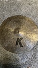 Zildjian K Custom Special Dry Set