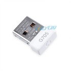 Usb Dongle 2 4g Signal Receiver Adapter For Logitech G705 Wireless Gaming Mouse