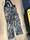 Men   s Hunting Camo Suit Large xl    w5