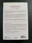 The Amplified Study Bible   Hardcover Zondervan   Large Print   2015 Edition