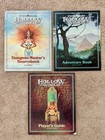 1990 Dungeons   Dragons Tsr Hollow World - Campaign Box Set - 1054 - Complete