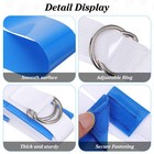  16 Pcs Rugby Training Kit Flags For Football Kids Man Child Game Accessories