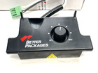 Better Packages E55500701 Top Heater Assembly