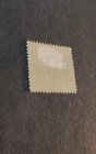 Canal Zone Postage Stamp Scott  36  10c On 13c Surcharged Map Issue  Mhr  Og