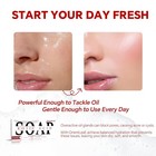 Original Kojie San Skin Lightening Kojic Acid Soap 3 Bars 