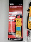 Uei Dl599 Wireless Trms Clamp Meter With Motor Testing