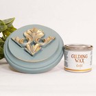 Dixie Belle Gilding Wax - 1 3oz  40ml  - Same Day Shipping