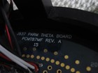Micro Probe J937 Parm Theta Board Pcmt87mf Semiconductor Inspection