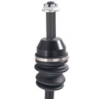 Front Right   Left Cv Joint Axles For Ranger 800 2013-2014   Crew 500 2012-2013