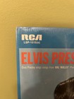 Elvis Presley Loving You Lp Rca Victor Lsp-1515 e  Sealed Elvis Movie Soundtrack