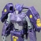 Achai Abs Casting Head Upgrade Kit For Aotp Quintus Prime solus Prime ss86 Prowl