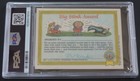 Psa 9 1985 Topps Garbage Pail Kids Ashcan Andy  13a Series 1 Gpk Original Rare
