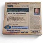 Dave Ramsey s Financial Peace University Audio Cd Library 13 Life Changing Lesso