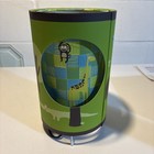 Circo Wild Safari Table Lamp 10  Dual Shade Monkeys Nursery Night Light Gift