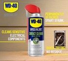 Wd-40 Specialist Electrical Contact Cleaner Spray - Electronic   Electrical Wd40