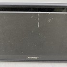 Bose Soundlink Bluetooth 404600 Wireless Phone Speaker Portable No Charger I13
