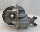 6 66 Ratio 9  Ford Center Section New Iron   Daytona Support 28 Spline Spool