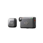 Dji Mic Mini  1 Transmitter   1 Receiver 