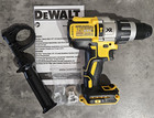 New Dewalt 20 Volt 20v Max Xr Brushless Cordless 1 2  Hammer Drill driver Dcd996
