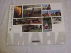 Yamaha 1990 Recreational Atv S Brochure