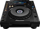 Pioneer Cdj-900 Nexus Table Top Multi Media Player 