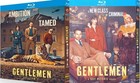 The Gentlemen Season  1-2  4-d