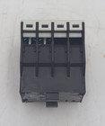 Eaton Xtcexfac11   Dila-xhi11 Auxiliary Contact Used