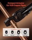 Vevor Press Ring Actuator Compatible With 1 2  3 4  1    1-1 4  Press Rings