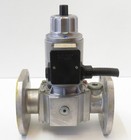 Safety Solenoid Valve Dungs Mvdle 2040 5 Gas Solenoid Valve Flange Dn40 200mbar