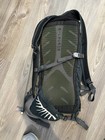 Osprey Raptor 6 Hydration Backpack Black