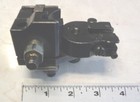 Brown   Sharpe Circular Tool Post W Adjustable Boyar Schultz Knurling Tool 00sk