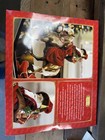 Breyer Father Christmas   Glittery 2004 Holiday Horse Ltd Ed  700404 Bnib