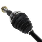 Cv Axle Sway Bar Tie Rod Joint For Buick For Chevrolet For Pontiac 661250 661255
