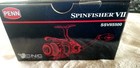 Penn Spinfisher Vii 5500    new Model  free Shipping  