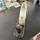 Vtg Craftsman Usa 14  Long X 2 1 2  Wide Hand Wood Plane Working Order