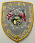 Ohio Department Of Rehabilitation   Correction Patch Unused