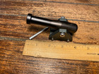Small 4  Working Black Powder Signal Cannon 3 5 8  Barrel