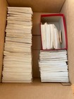 1929-79 Vatican City Stamp Collection Hundreds Early Issues Mint And Used Lot