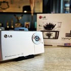 Lg Gc900 Viewty Smart New In Box