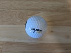 Apple Computer Logo Golf Ball Wilson Ultra 500