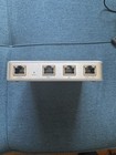 Ubiquiti Networks Usg Unifi Security Gateway Router firewall With Ac Adapter