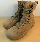 Nike Sfb Field 2 8    Boots Coyote Leather Tactical Combat Aq1202-900 Men s 8