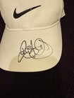 Rory Mcllory Signed Autographed Nike Golf Hat