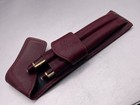 Montblanc Legrand   Classique Bordeaux Burgundy Fountain Pen   Ballpoint Set 146